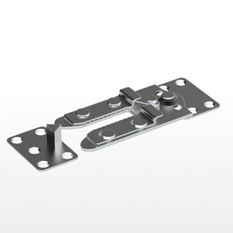 Brixworth Modular Linking Bracket (Set of 2) - Image 2