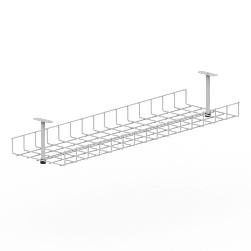 Evolve / Impulse B2B Desk Cable Management Basket - Image 2