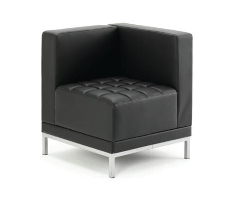 Infinity Modular Corner Unit Sofa Chair