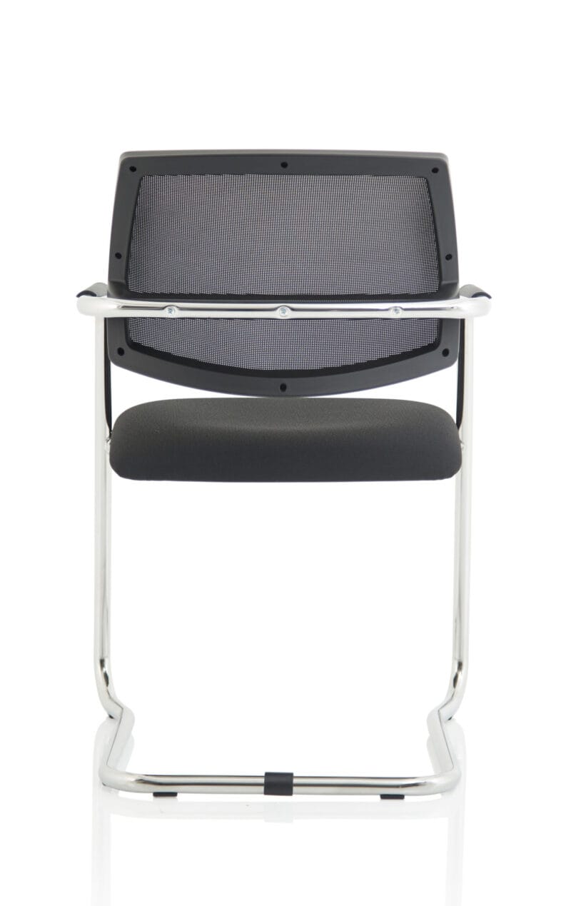 Swift Medium Back Cantilever Visitor Chair - Image 5