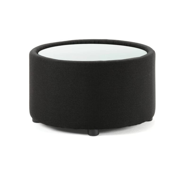 Neo Round Table Black - Image 3