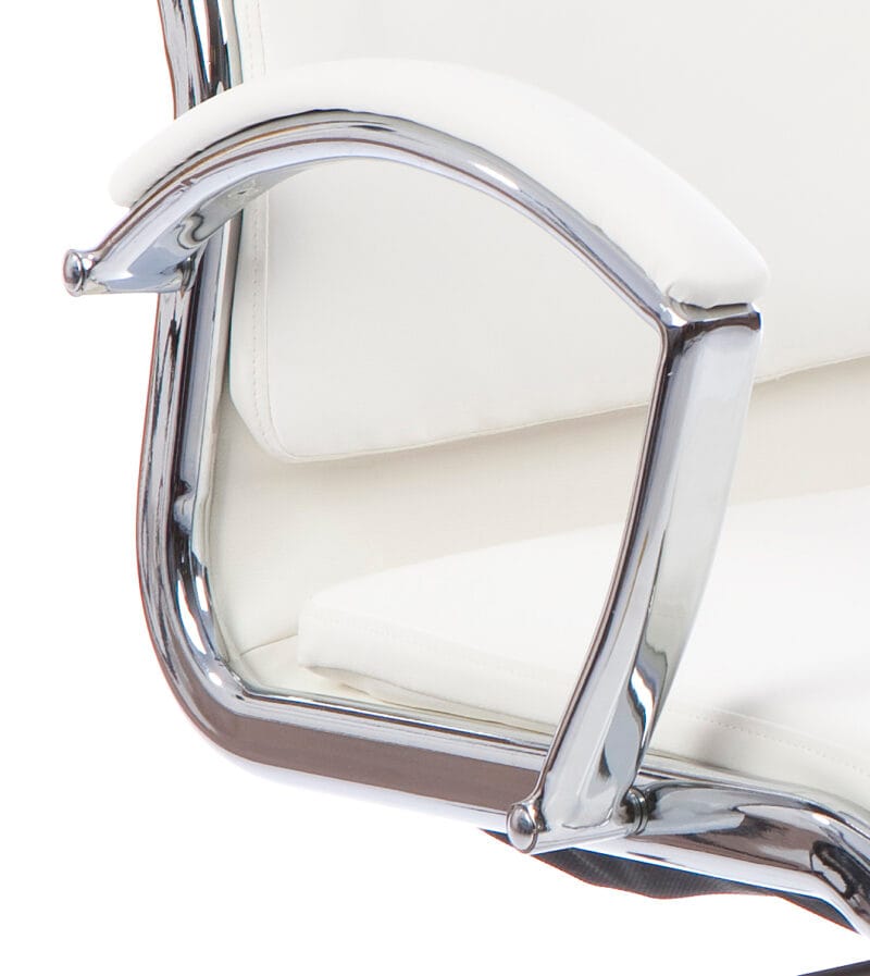 Classic Executive Office Chair with Arms - Image 24