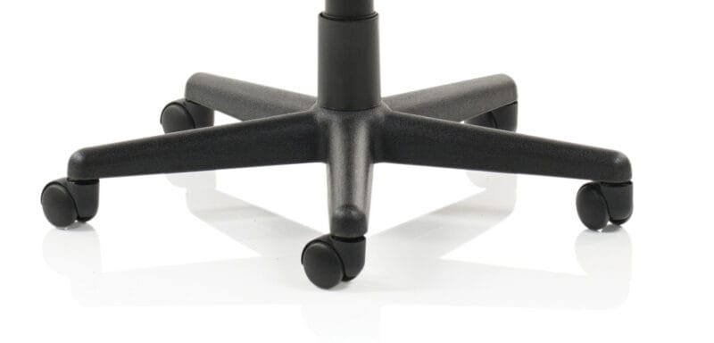 Mave Medium Mesh Back Task Operator Office Chair - Image 7