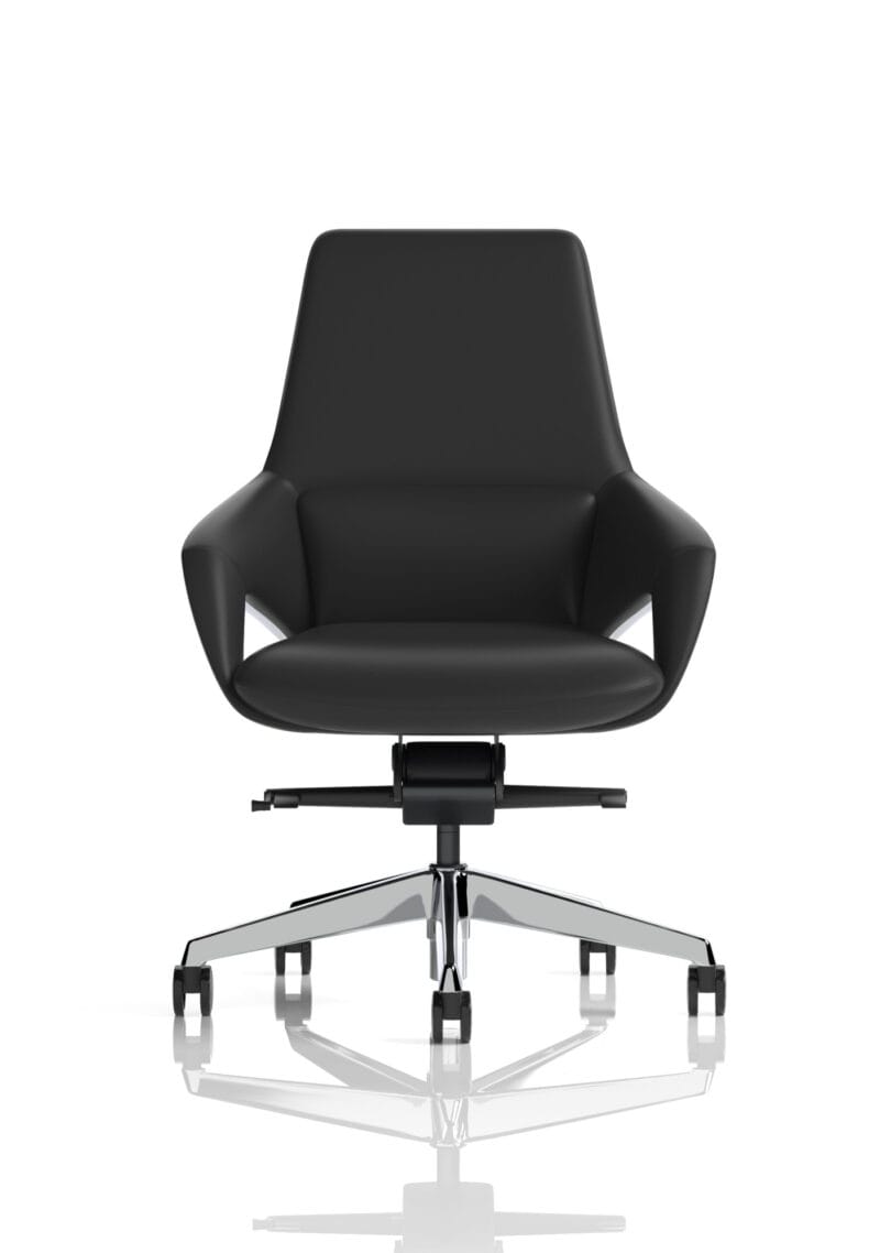 Olive High Back Executive Office Chair - Image 10