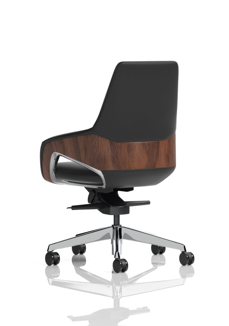 Olive High Back Executive Office Chair - Image 13