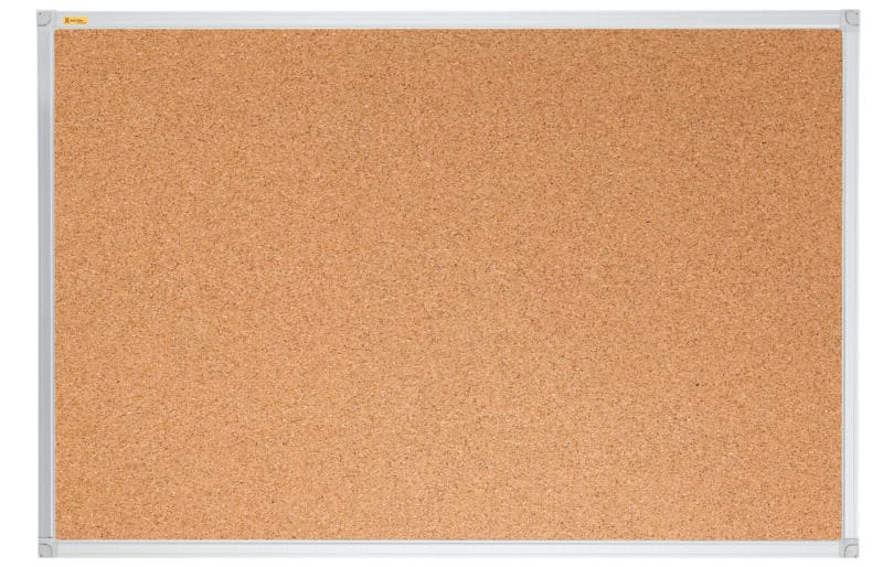 Cork Pin Board X-Tra!Line® - Image 5