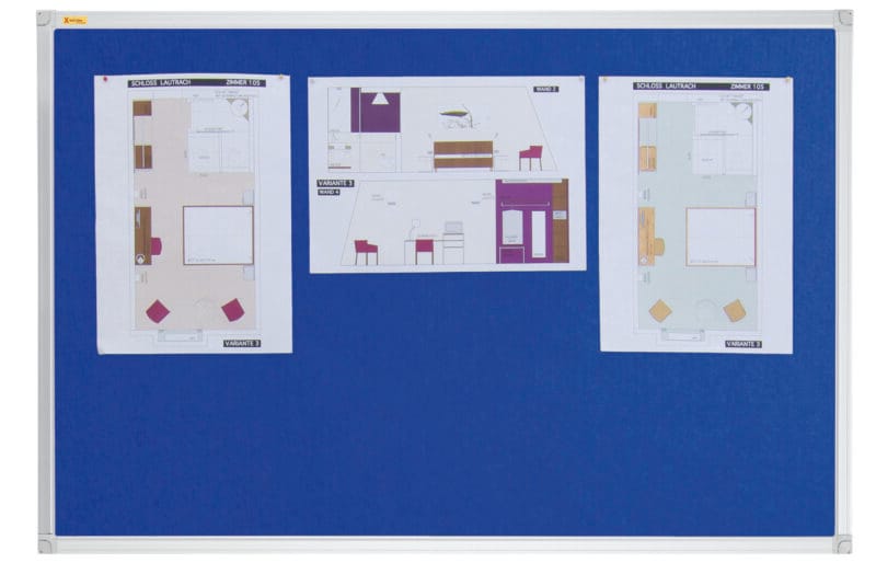Felt Pin Board X-Tra!Line® - Image 17