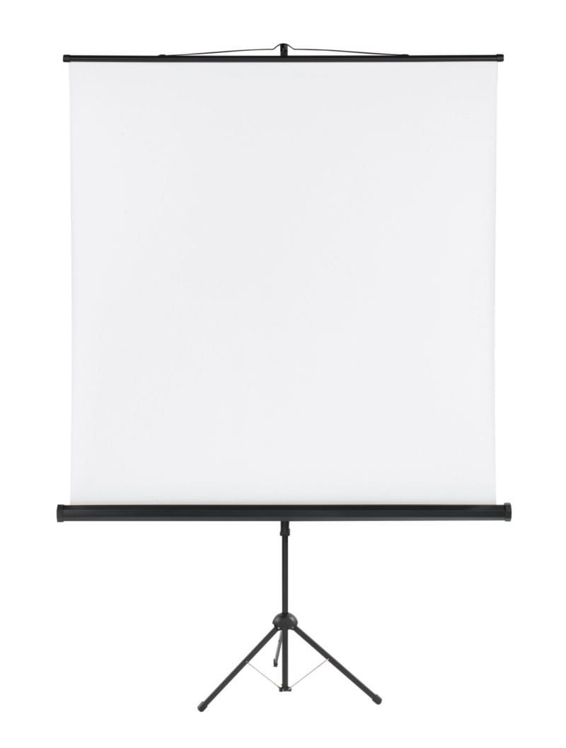 Tripod Projection Screen X-Tra!Line®