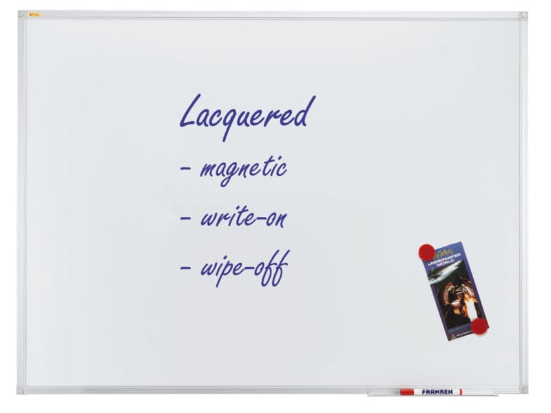 Whiteboard X-tra!Line® - Image 6