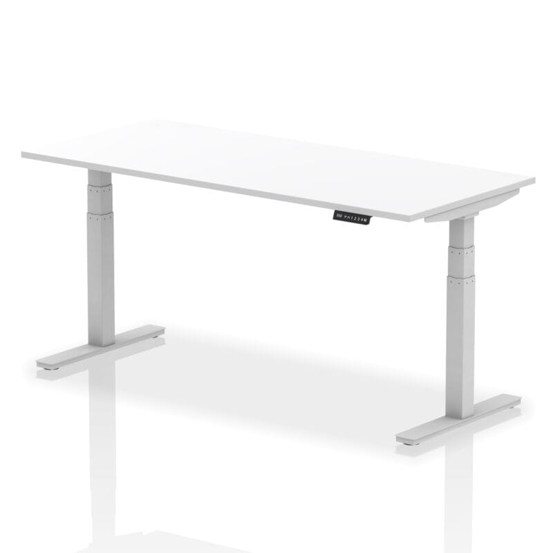 Air Height Adjustable Desk without Cable Ports - Image 71