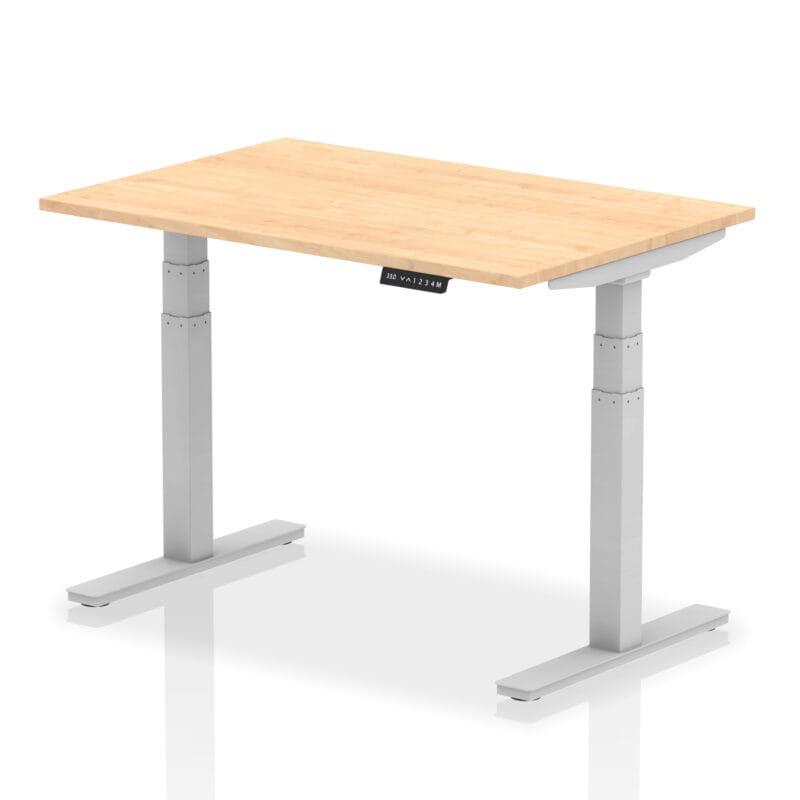Air Height Adjustable Desk without Cable Ports - Image 8