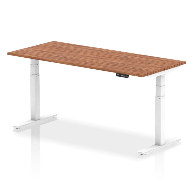 Air Height Adjustable Desk without Cable Ports - Image 69