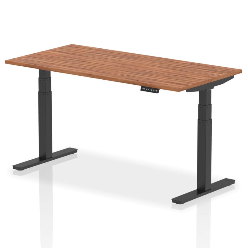 Air Height Adjustable Desk without Cable Ports - Image 49