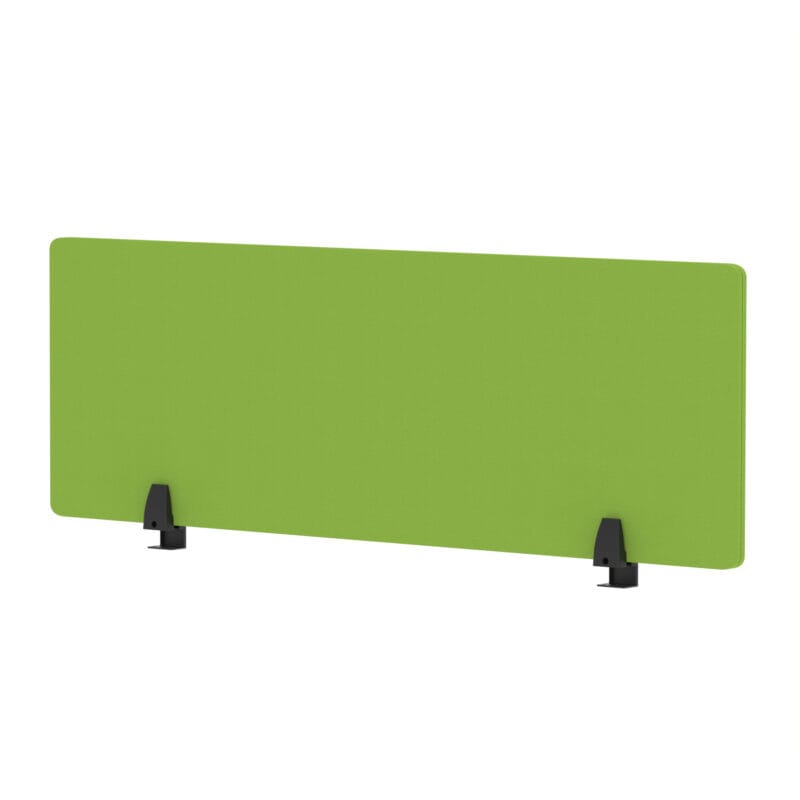 Air Desktop Screen - 400mm High - Image 12