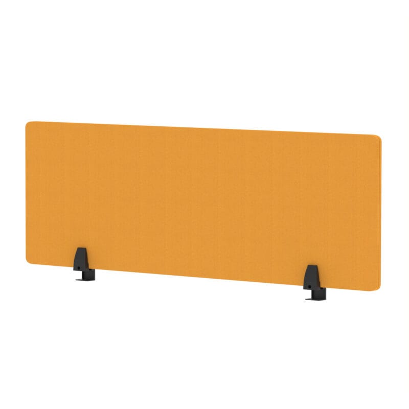 Air Desktop Screen - 400mm High - Image 13