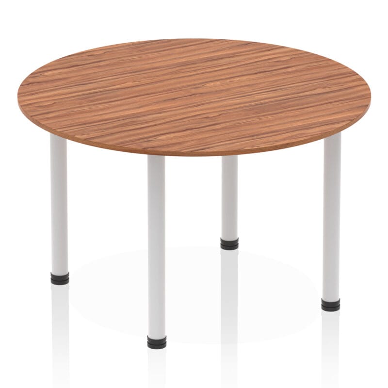 Impulse Round Table With Post Leg - Image 78