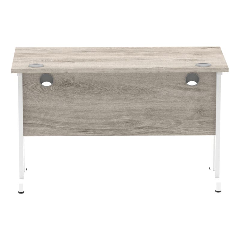 Impulse 1200mm Slimline Desk Cantilever Leg - Image 30
