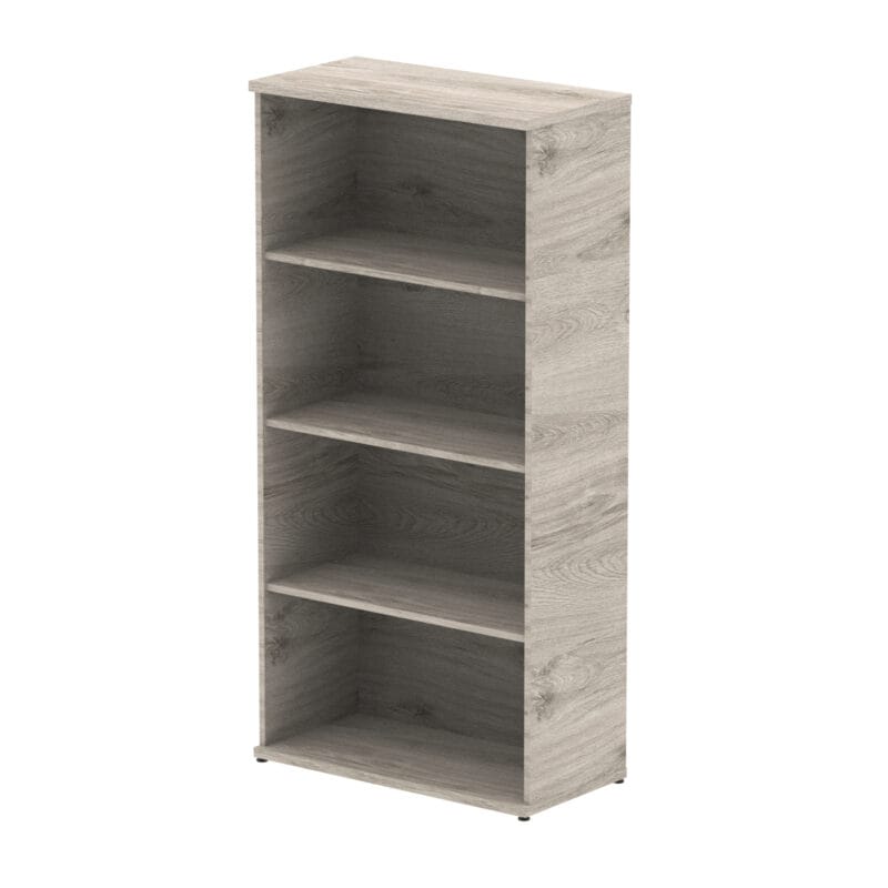 Impulse Bookcase (Available in 4 Sizes) - Image 49
