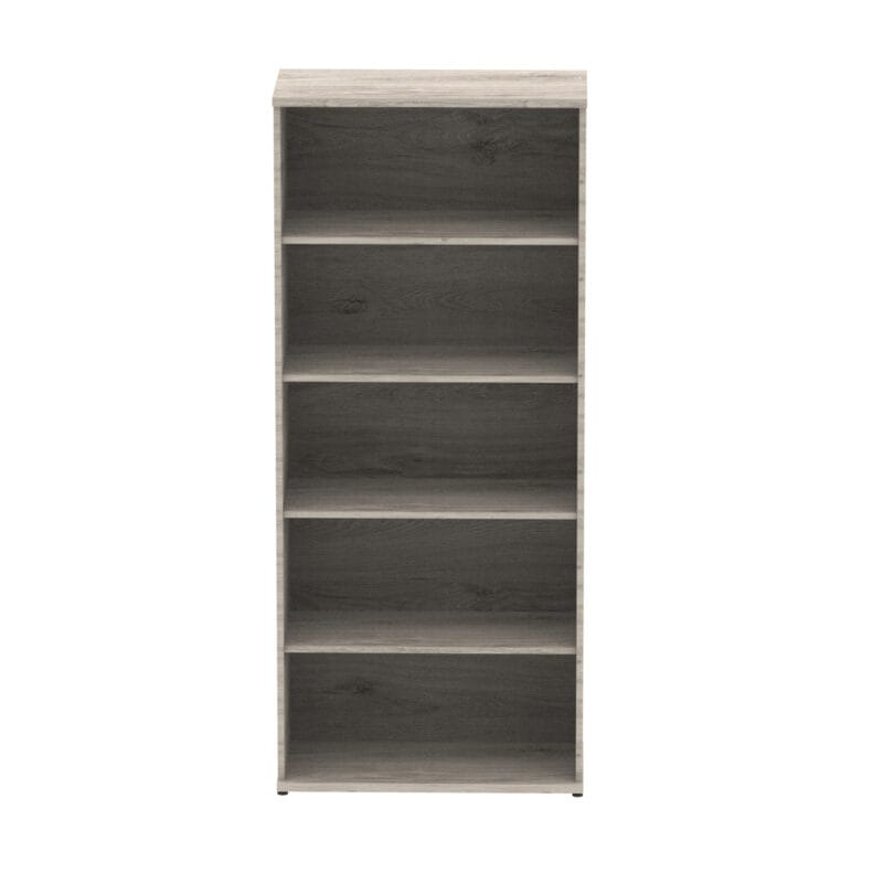 Impulse Bookcase (Available in 4 Sizes) - Image 58