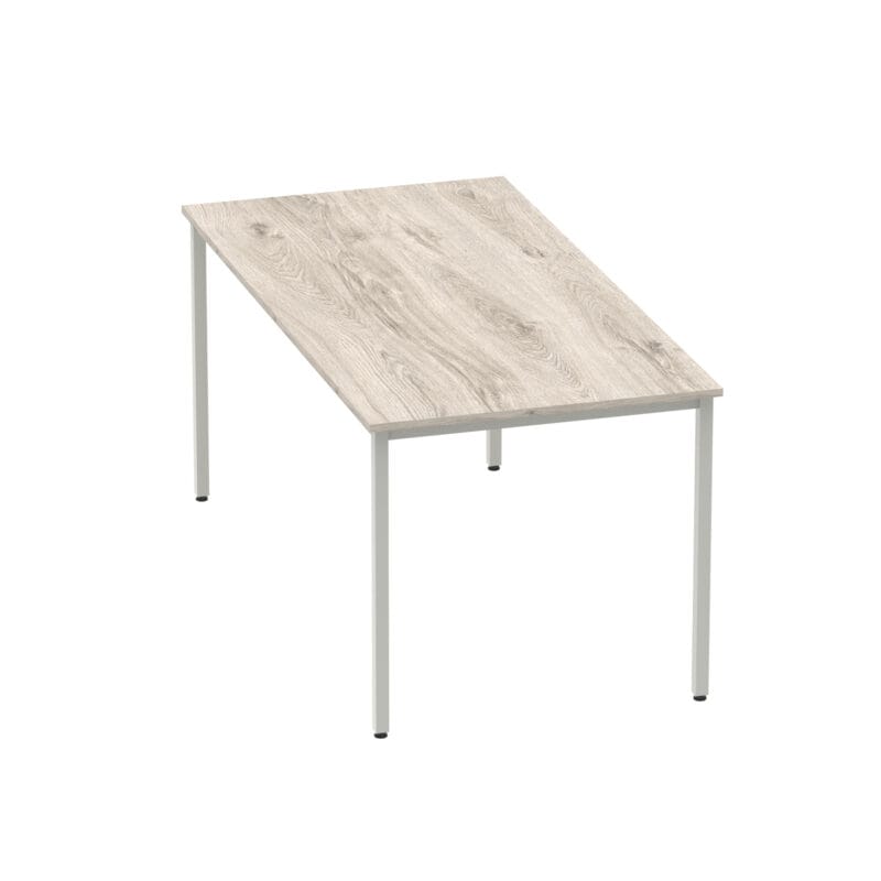 Impulse Straight Table Box Frame Leg - Image 59