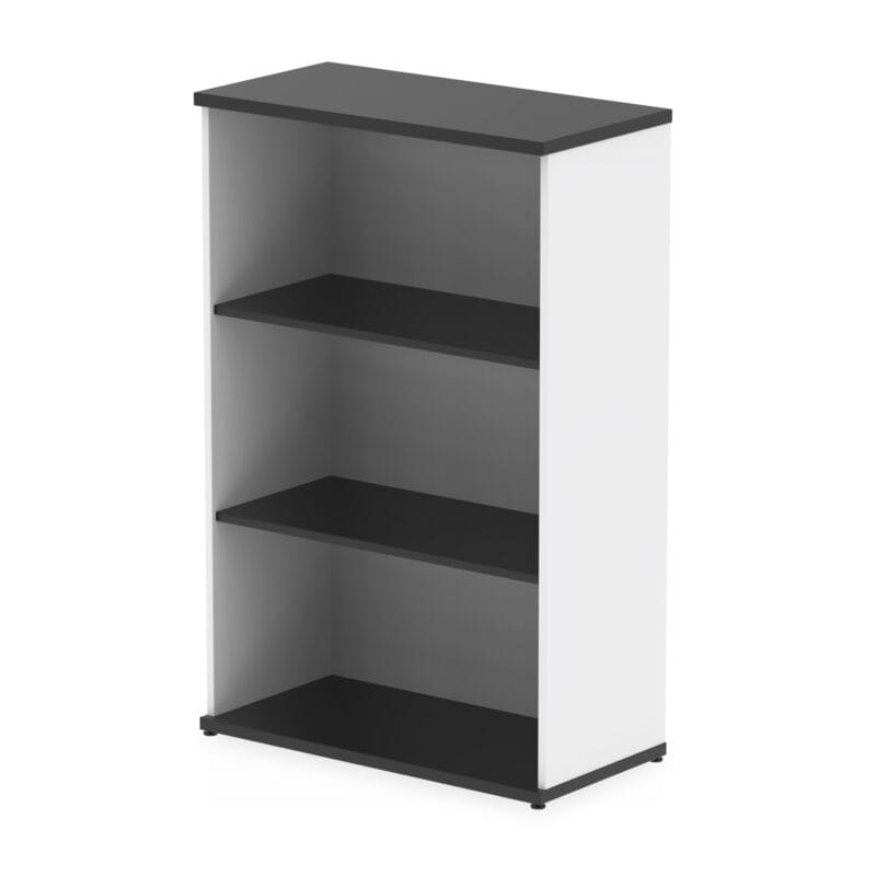 Impulse Bookcase (Available in 4 Sizes) - Image 202