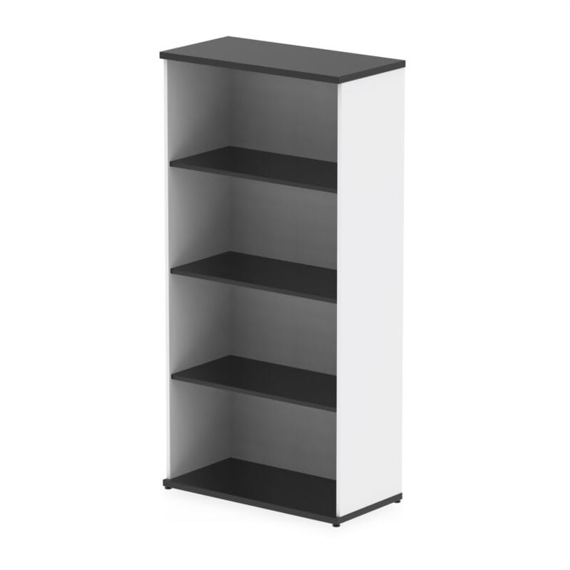 Impulse Bookcase (Available in 4 Sizes) - Image 209