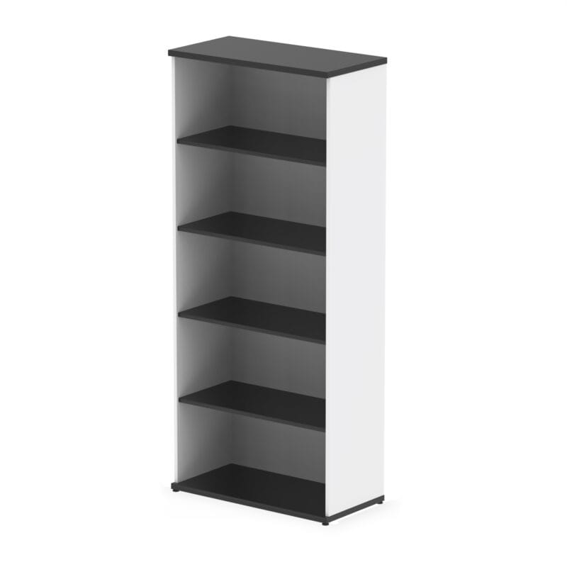 Impulse Bookcase (Available in 4 Sizes) - Image 216