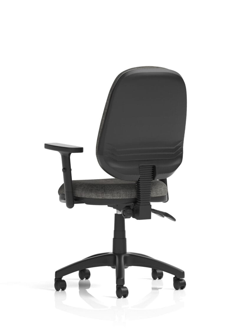Eclipse Plus II Medium Back Task Operator Office Chair - Image 85