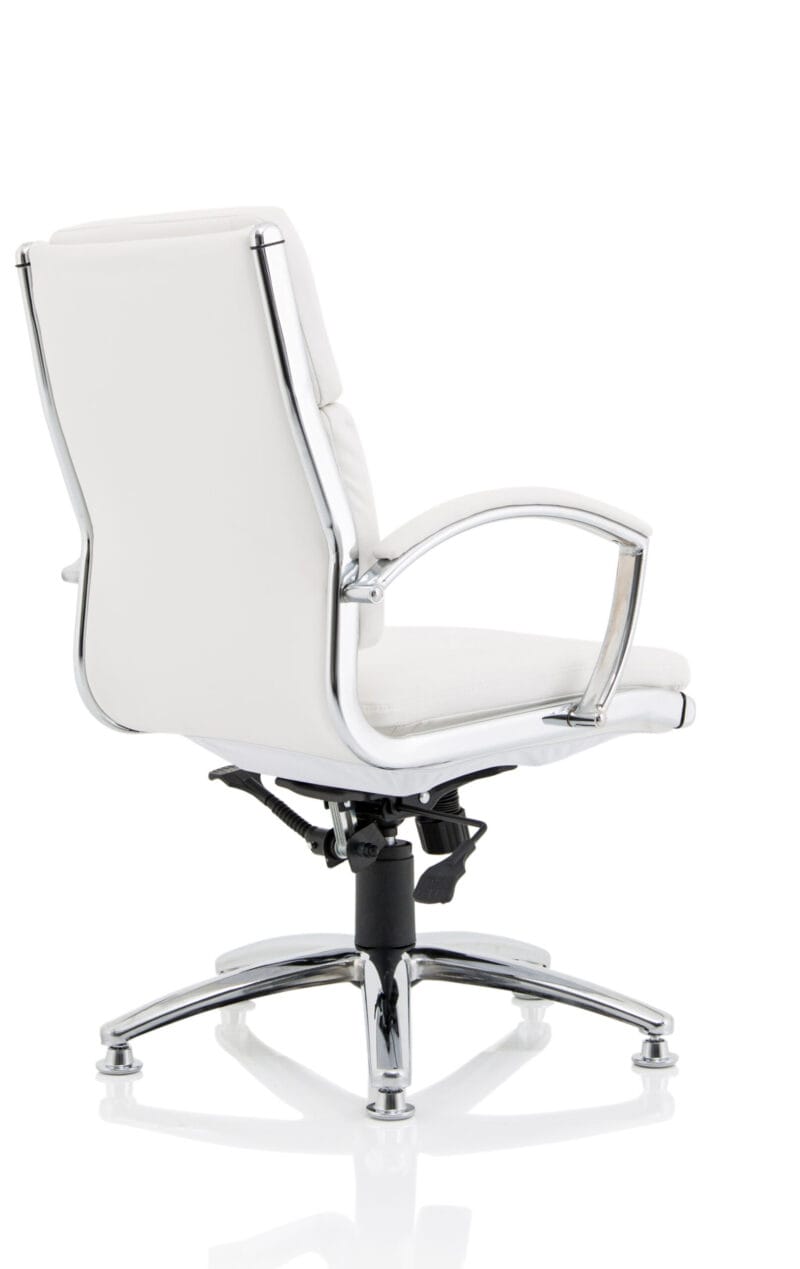 Classic Executive Office Chair with Arms - Image 33
