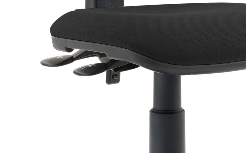 Luna Plus II Lever Task Operator Chair - Image 6