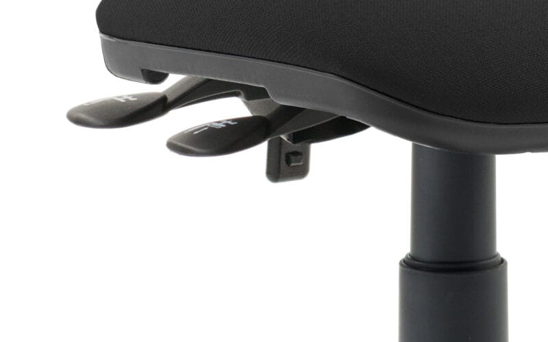 Luna Plus II Lever Task Operator Chair - Image 7