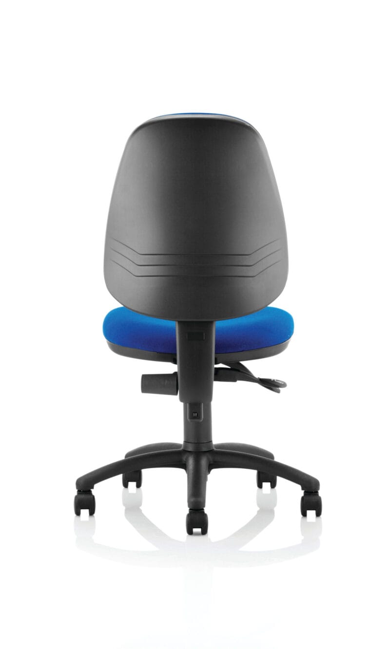 Luna Plus II Lever Task Operator Chair - Image 10
