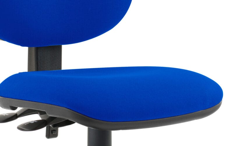 Luna Plus II Lever Task Operator Chair - Image 11