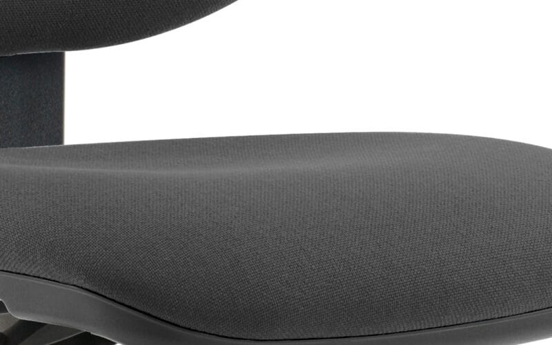 Luna Plus II Lever Task Operator Chair - Image 19