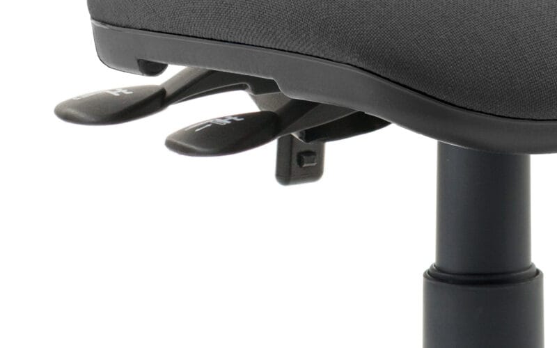 Luna Plus II Lever Task Operator Chair - Image 23