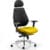 Bespoke Senna Yellow