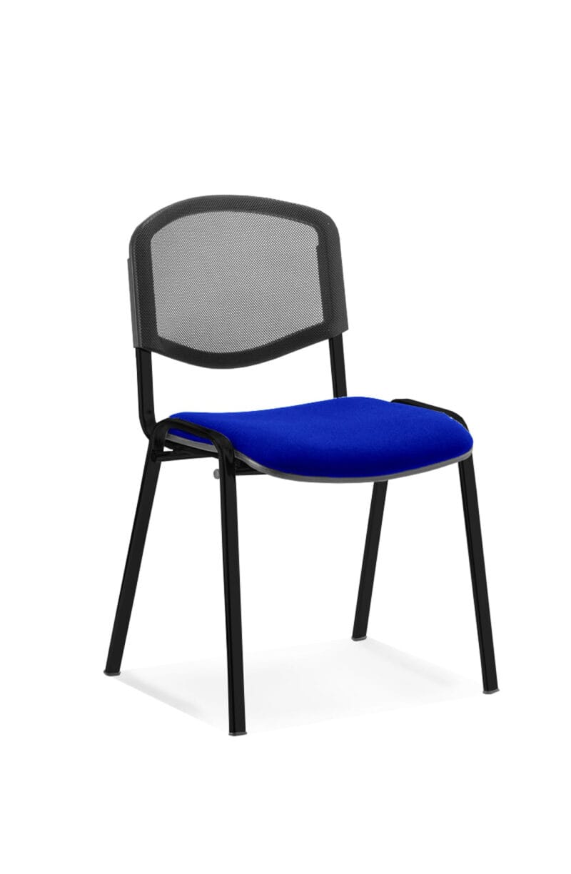 ISO Stacking Visitor/Conference Chair - Image 15