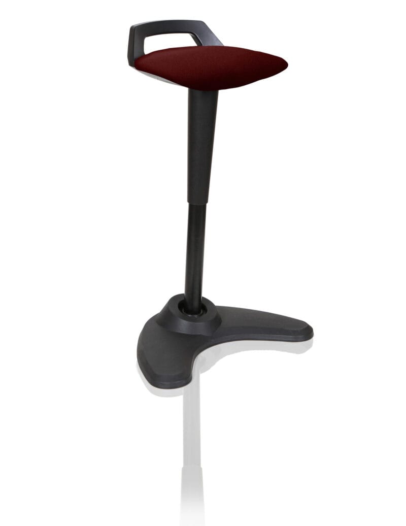 Spry Task Operator Stool - Image 3