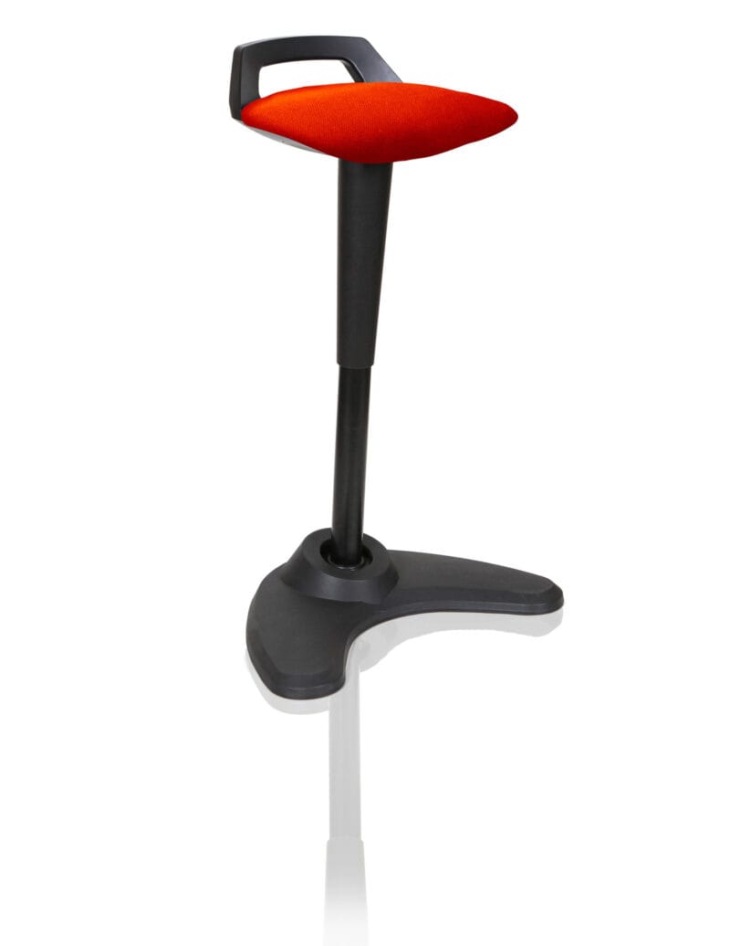 Spry Task Operator Stool - Image 5