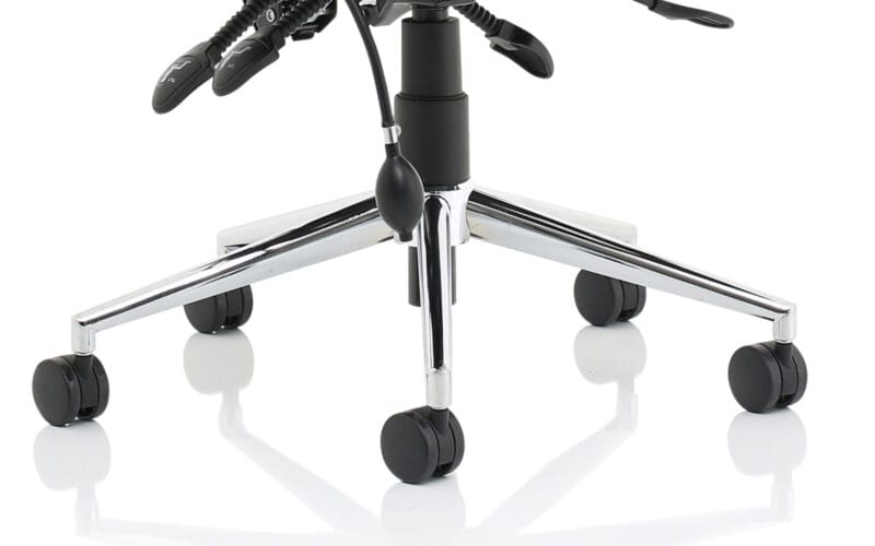 Chiro High Back Task Operator Office Chair - Image 58