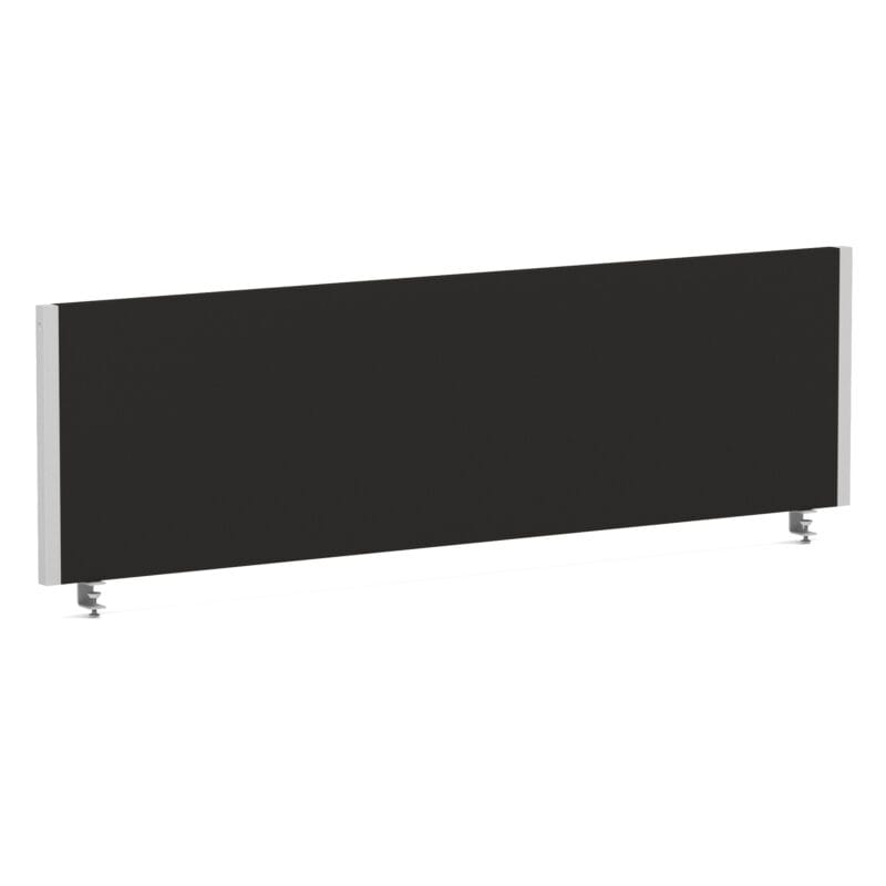 Evolve / Impulse Plus Bench Screen Silver Frame - Image 4