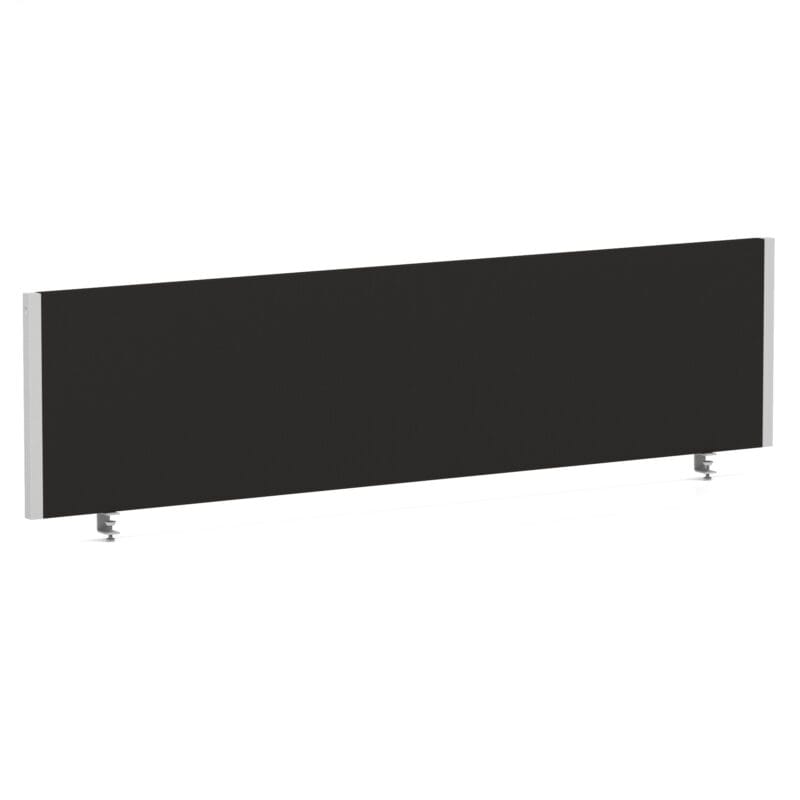 Evolve / Impulse Plus Bench Screen Silver Frame - Image 5
