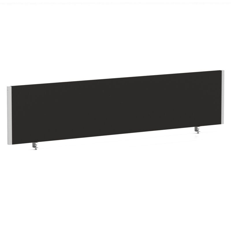 Evolve / Impulse Plus Bench Screen Silver Frame - Image 6