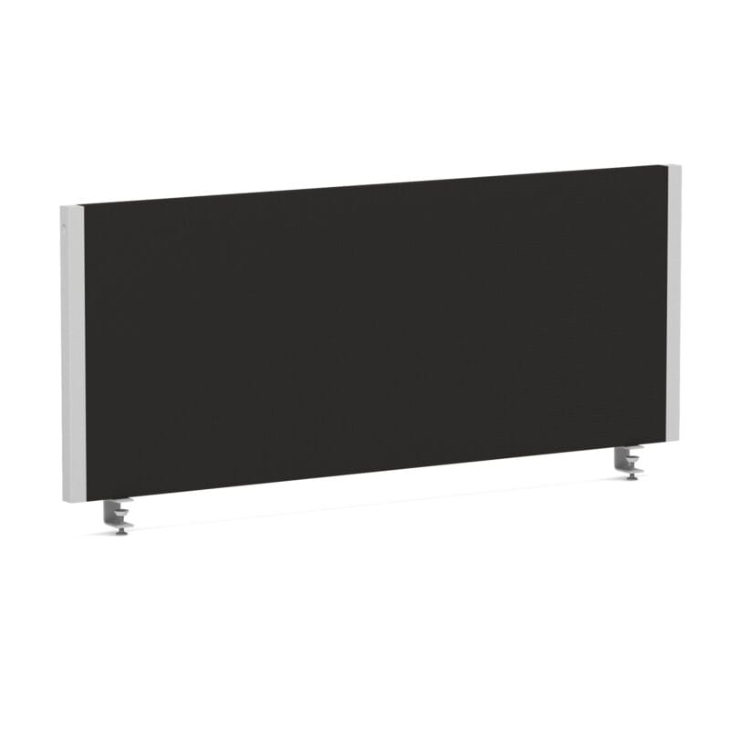 Evolve / Impulse Plus Bench Screen Silver Frame - Image 2
