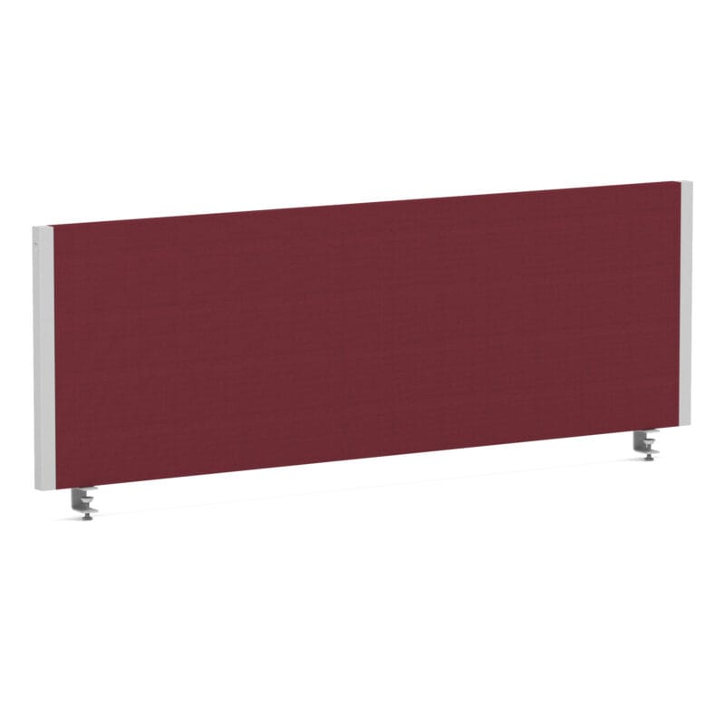 Evolve / Impulse Plus Bench Screen Silver Frame - Image 39