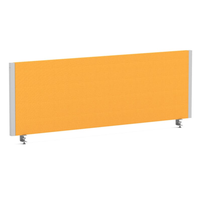 Evolve / Impulse Plus Bench Screen Silver Frame - Image 45