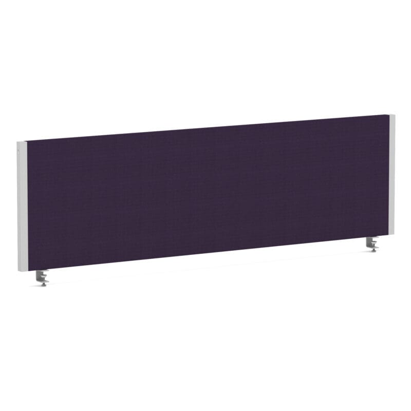Evolve / Impulse Plus Bench Screen Silver Frame - Image 34
