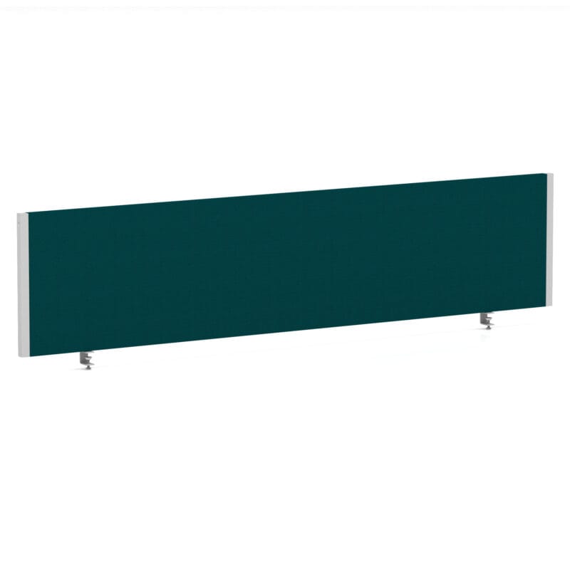 Evolve / Impulse Plus Bench Screen Silver Frame - Image 30