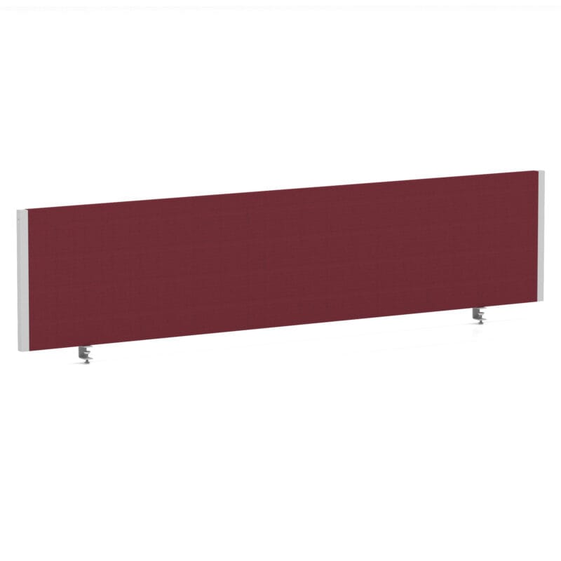 Evolve / Impulse Plus Bench Screen Silver Frame - Image 42