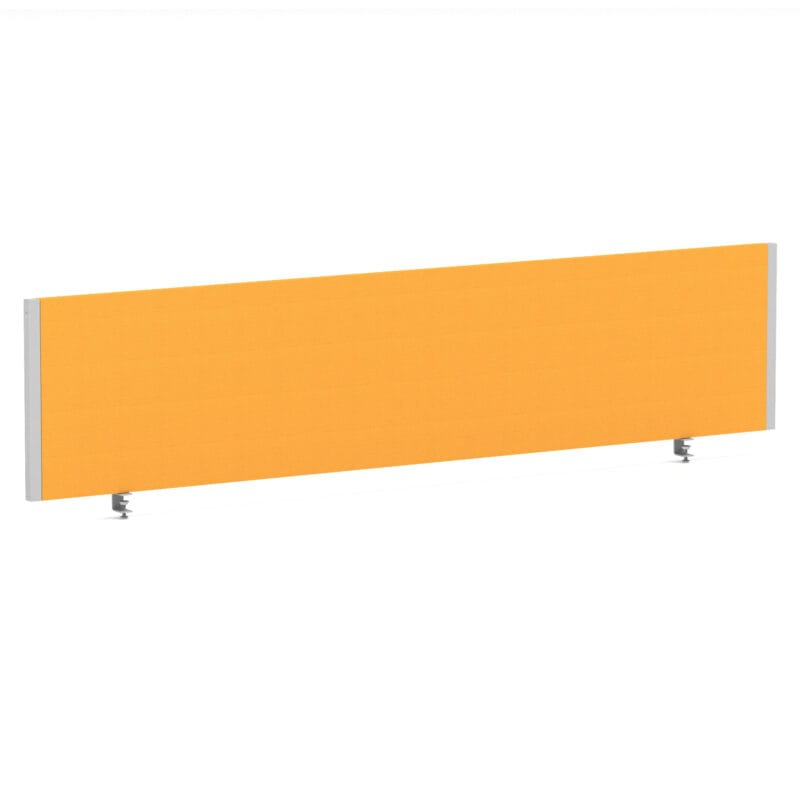 Evolve / Impulse Plus Bench Screen Silver Frame - Image 48